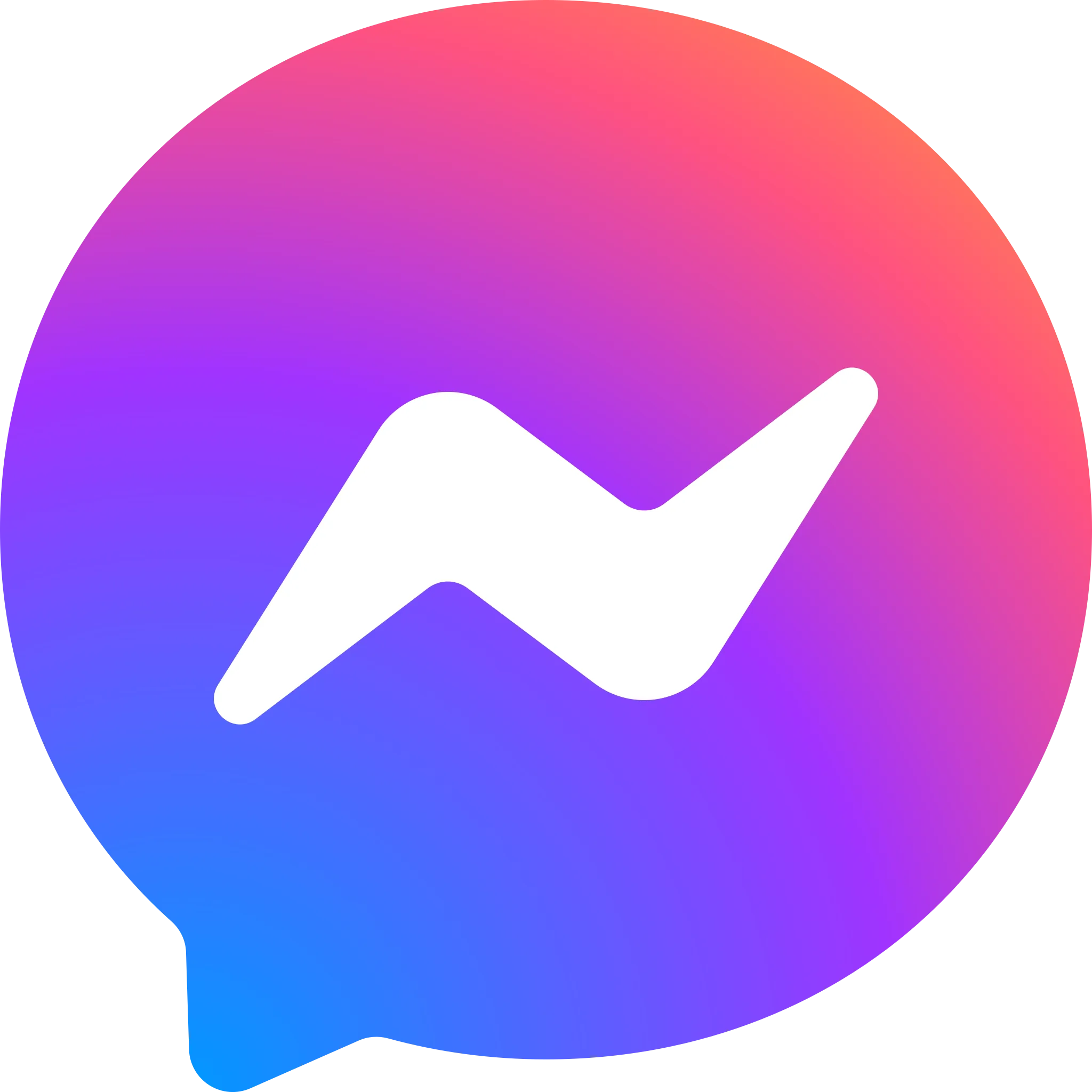 Plam Consult Ruse messenger